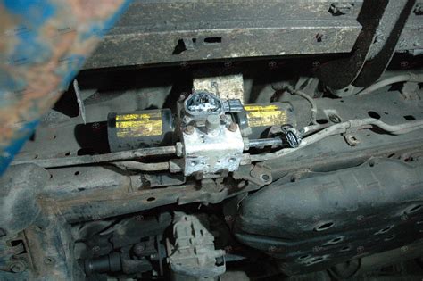 Ожидаемые изменения после отключения системы KDSS на Toyota Land Cruiser Prado 150