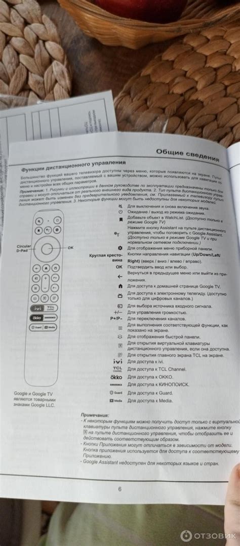 Ознакомьтесь с различными способами отключения голосового сопровождения на телевизоре IFFalcon