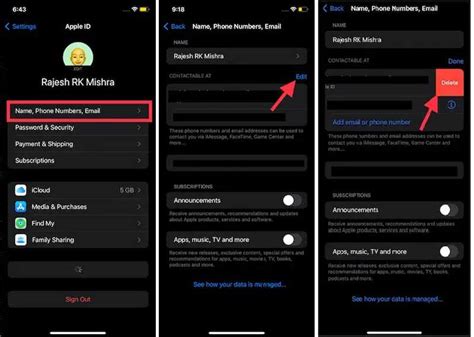 Определение номера без использования устройств Apple: руководство для нетехнических пользователей