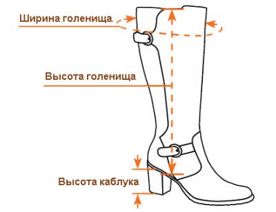 Определите свой точный размер