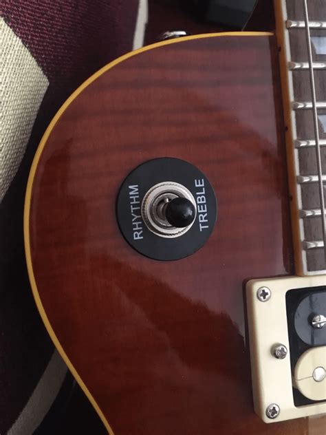 Оптимальная высота струн для разных стилей игры на гитаре Les Paul