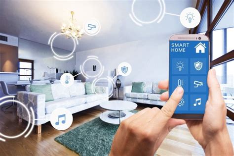 Опытные примеры применения умных решений для дома от TCL Home