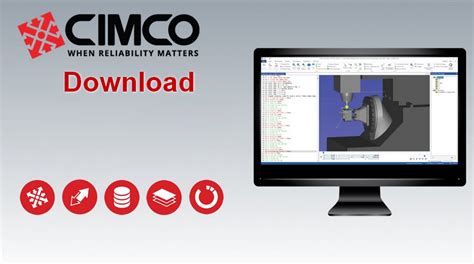 Основные требования к системе для установки Cimco Edit 6