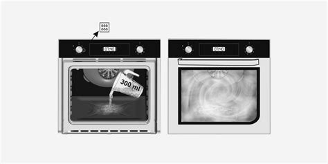 Отключение механизма контроля в духовке Haier: подробный руководство