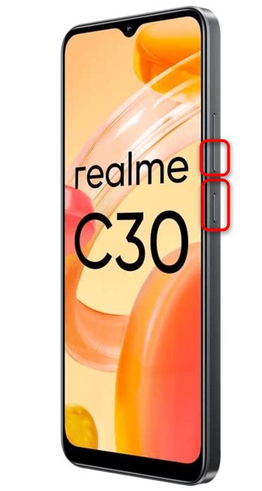 Открытие настроек Realme: простой способ настроить ваше устройство