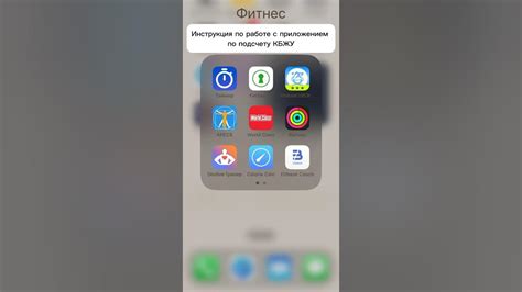 Персонализация КБЖУ в FatSecret: простой путь к настройке индивидуальных параметров