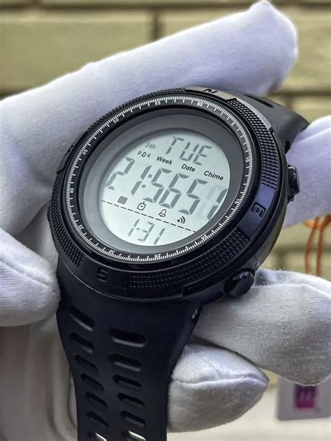 Плюсы и минусы использования электронных наручных часов SKMEI 1251