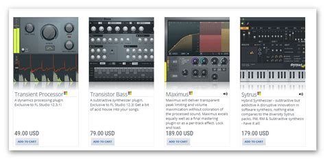 Подготовительные меры перед установкой плагина Purity в Fl Studio 20