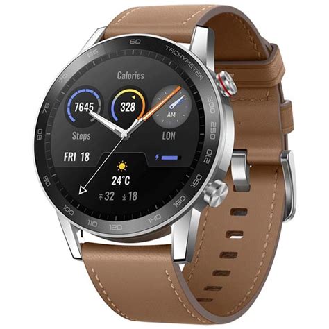 Подготовка к созданию уникального дизайна для смарт-часов Honor Magic Watch 2