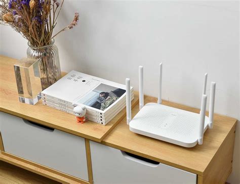 Подготовка роутера Xiaomi 4A к подключению IPTV