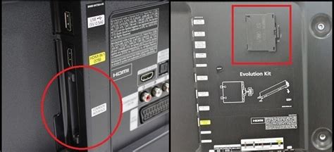 Подготовка телевизора Philips для использования CAM модуля от МТС