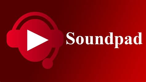 Поиск и загрузка звуков в Soundpad