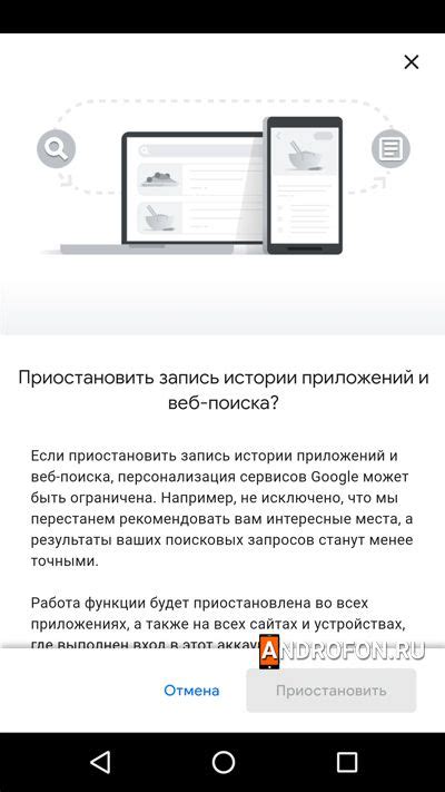 Понимание процесса отключения Сервиса Мегафон книг с mybook