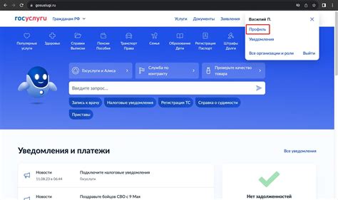 Последствия неверного адреса на госуслугах