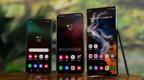 Постепенное отключение основного интерфейса One UI на мобильных устройствах Android
