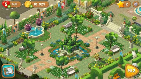 Почему связать аккаунт Gardenscapes с Facebook или Google