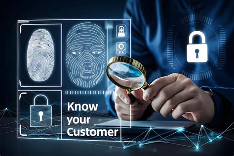 Почему стоит использовать современную систему проверки личности idcheck