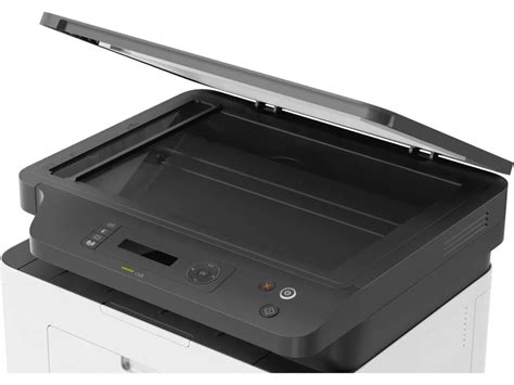 Преимущества беспроводного принтера HP Laser MFP 135W