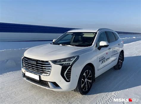 Преимущества инновационной детали передач автомобиля Хавал Джулиан