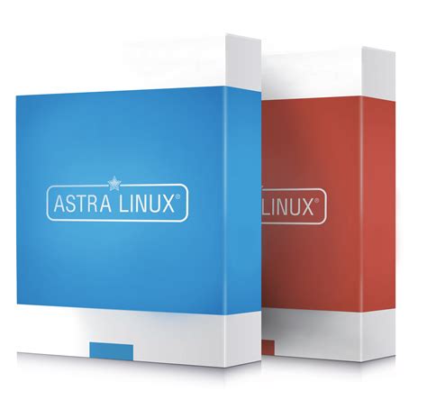 Преимущества использования Astra Linux на рабочей станции