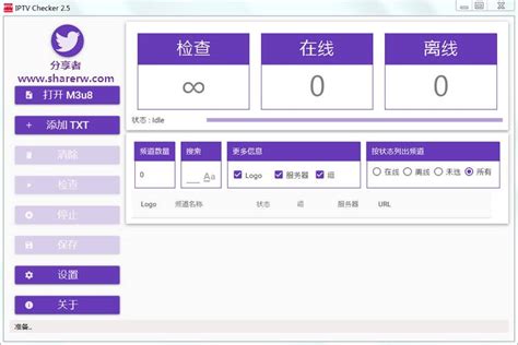 Преимущества использования iptv checker 2.5 перед аналогичными программами