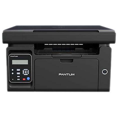 Преимущества и способы интеграции принтера Pantum M6500W в сетевую инфраструктуру