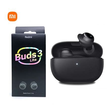 Проблемы при перезагрузке наушников Redmi Buds 3 Lite