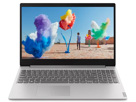 Проблемы с сенсорной панелью на портативном компьютере Lenovo IdeaPad S145: эффективные решения