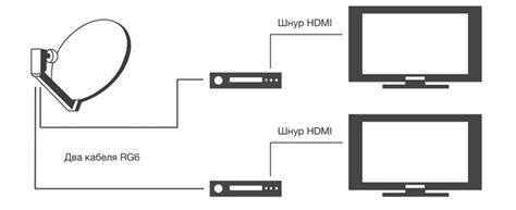 Простые шаги для установки НТВ Плюс на телевизор со смарт-функциями