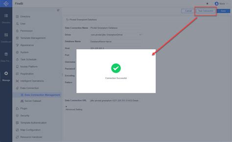 Процесс формирования многомерной модели данных на базе PostgreSQL