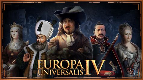 Секреты эффективного расширения возможностей в Europa Universalis IV