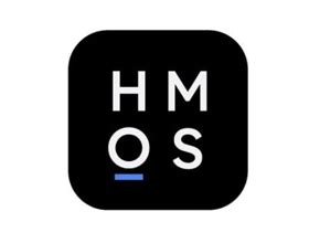 Скачивание операционной системы Harmony с официального веб-ресурса производителя