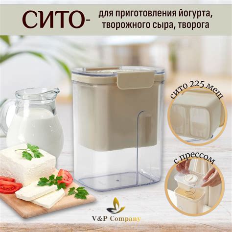 Советы по сохранению и использованию мягкого творожного продукта для использования в роллах