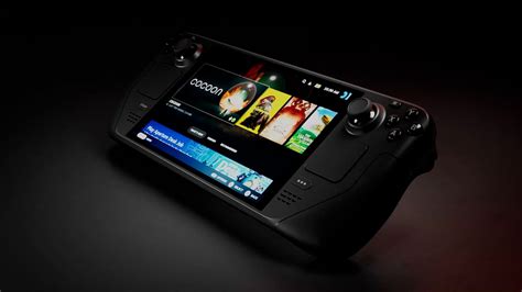 Создание связи между Steam Deck и ПК с помощью Steam Link или USB-кабеля