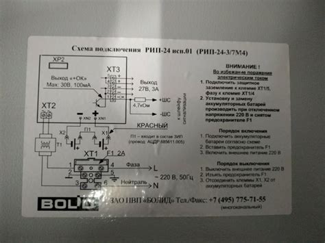 Способы устранения проблемы неприятного звона в устройстве типа рип 12