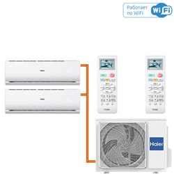 Технические особенности и преимущества антенн Haier