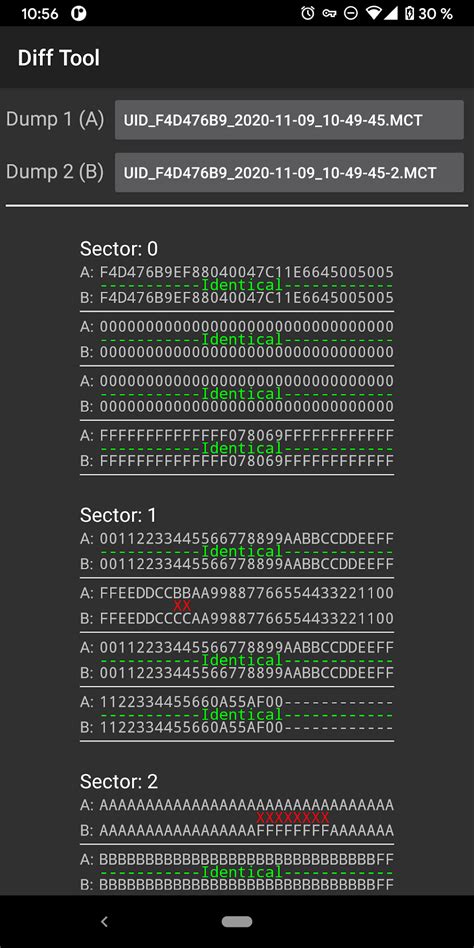 Требования и подготовка к использованию Mifare Classic Tool в профессиональной сфере