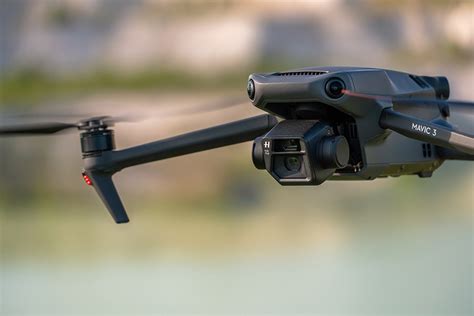 Увеличение автономности Mavic 3: преимущества для пилотов и дополнительные удобства