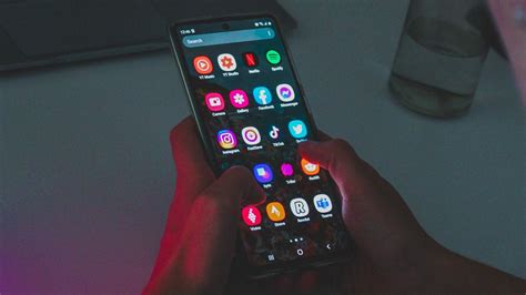 Управление местоположением на Android: руководство по включению LBS