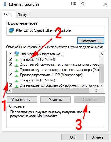 Установка и настройка устройства: подробная инструкция