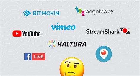 Функциональные возможности платформы для трансляций в реальном времени