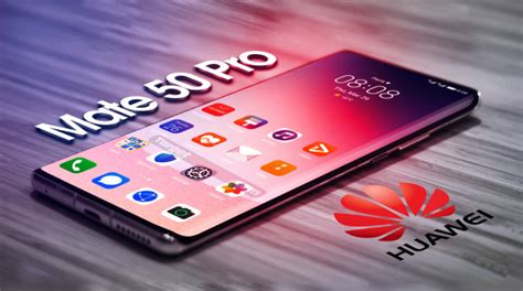 Что такое Huawei Mate 50 и особенности Harmony OS