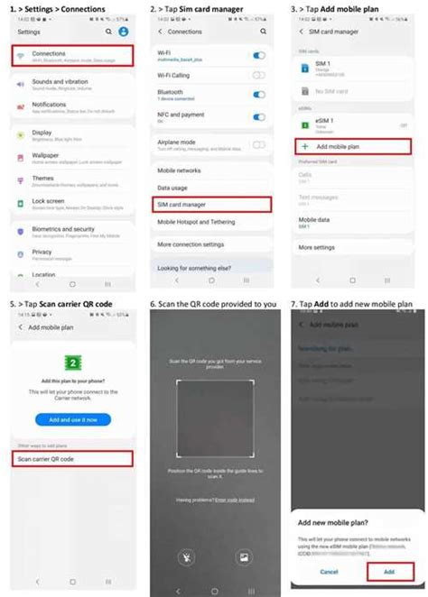Шаг 3: Активация функции Глонасс в настройках Android-головного устройства