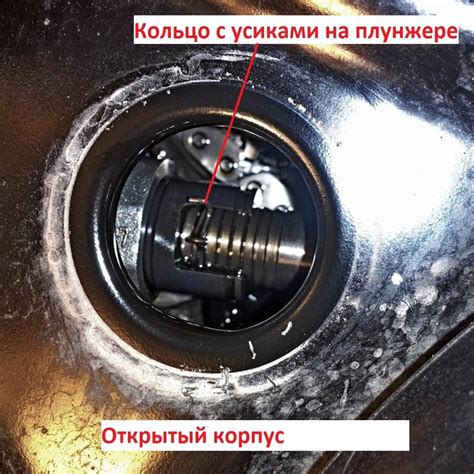 Шаг 7: Завершающие мероприятия и проверка функциональности привода цепи ГРМ