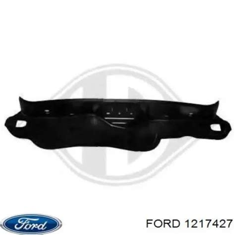 Шаг 8: Закрытие багажного отсека автомобиля Ford Explorer