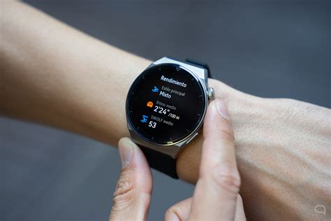  Начало работы: первоначальная настройка смарт-часов Huawei GT3 и соединение с приложением 