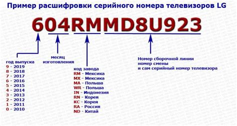  Расшифровка серийного номера Yota модема: секреты и возможности
