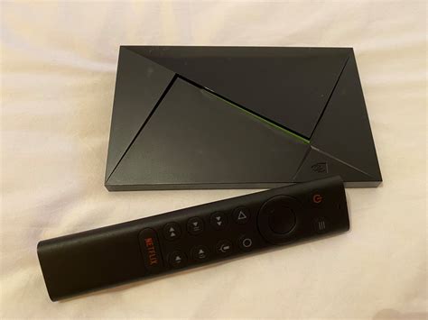 Nvidia Shield: описание и возможности
