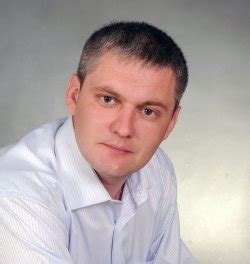 Биография Сергея Завьялова