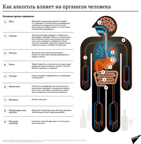 Влияние длительной поездки на скутере на организм человека